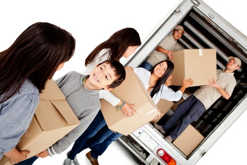 Business relocation planning for Stockwell offices and commercial premises