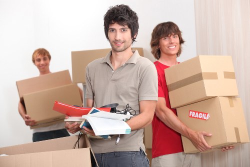 Reviewing payment details in a secure Movers Stockwell checkout