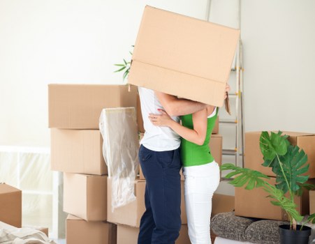 Commercial office move preparation in Stockwell and nearby areas
