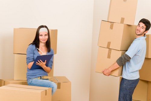 Local piano removals service covering Stockwell and nearby South London areas
