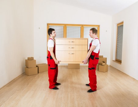 Risk assessment and planning before a Stockwell home move