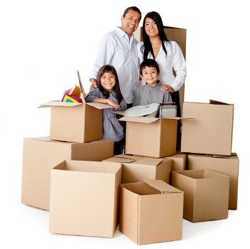 Top-floor flat moving support in Stockwell with careful handling of furniture